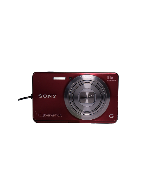 Sony Cybershot DSC-W690