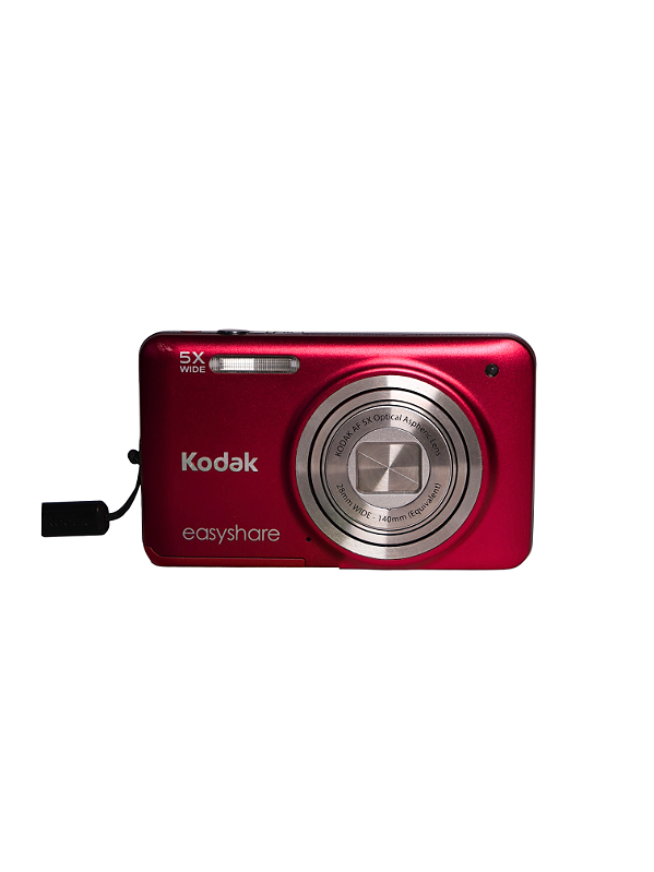 Kodak Easyshare M5350
