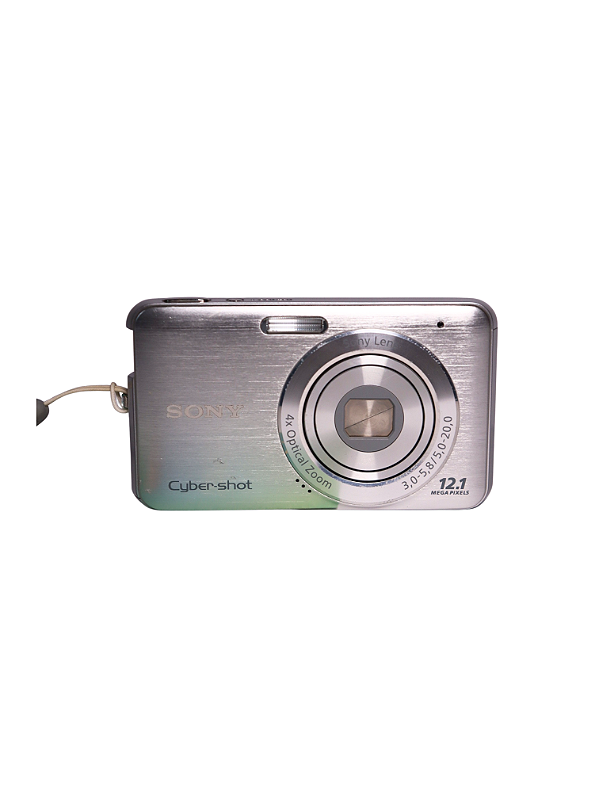 Sony Cybershot DSC-W310