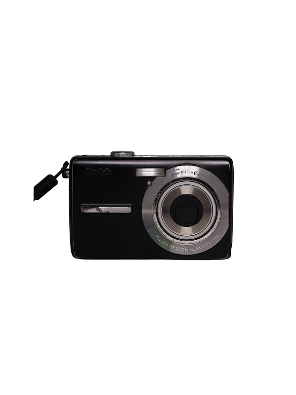 Kodak Easyshare M863