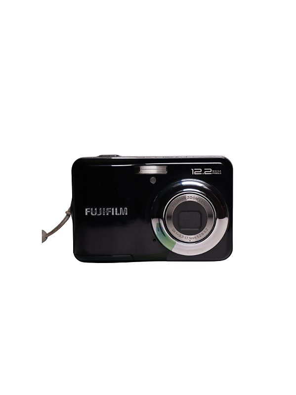 Fujifilm FinePix A220