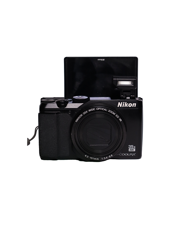 Nikon Coolpix A900 - Sweet.Cliques