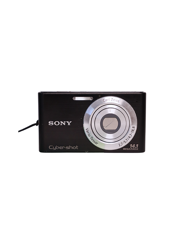 Sony Cybershot DSC-W320