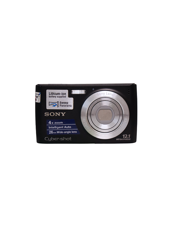Sony Cybershot DSC-W510