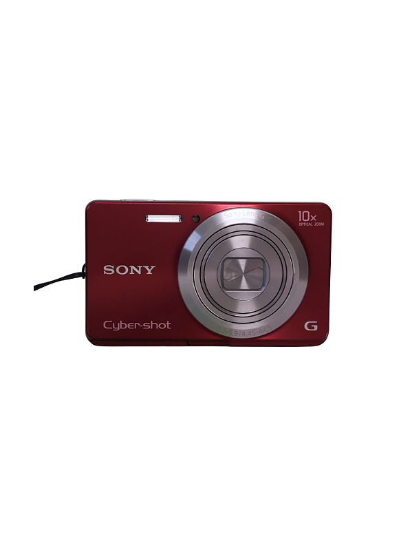Sony Cybershot DSC-W690