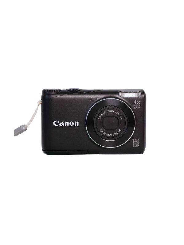 Canon PowerShot A2200