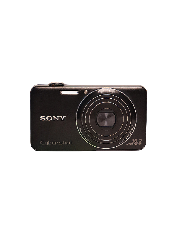 Sony Cybershot DSC-WX50