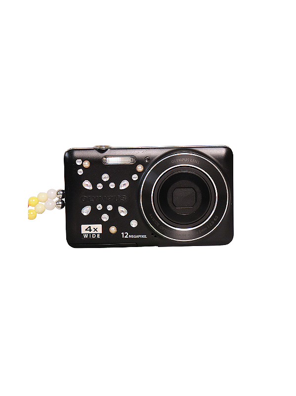 Olympus VG-110