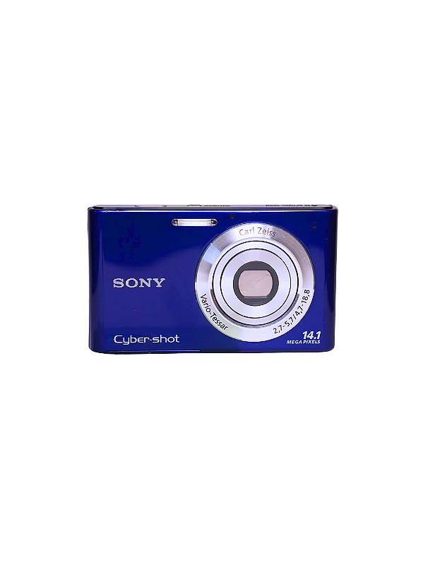 Sony Cybershot DSC-W330
