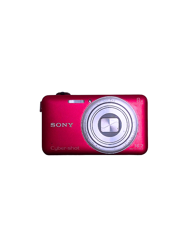 Sony Cybershot DSC-WX80