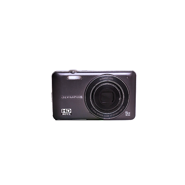 Olympus VG-120
