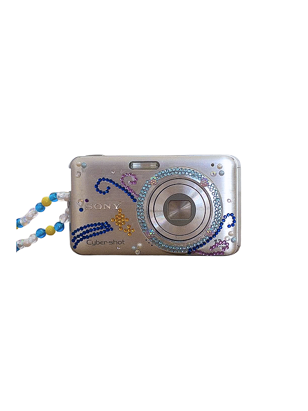 Sony Cybershot DSC-W310