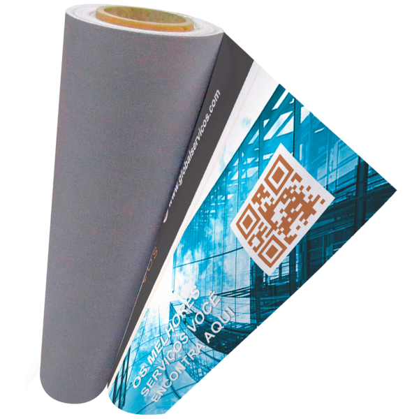 LONA SEM ACABAMENTO – MEDIDA POR M² – PERSONALIZADO