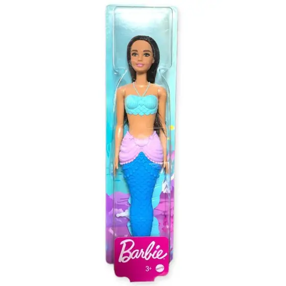 BARBIE FANTASY SEREIA BASICA - MATTEL
