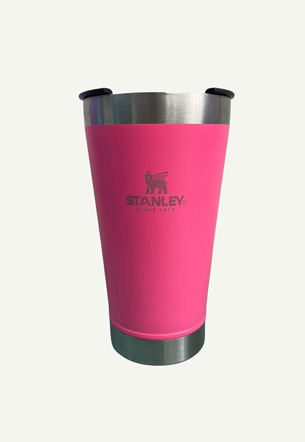 COPO ESTILO "STANLEY" - 473ML