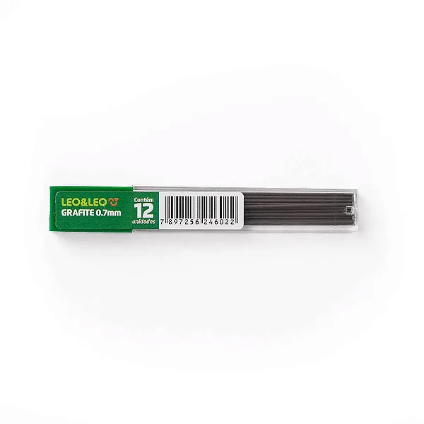GRAFITE 0.7MM - LEO&LEO