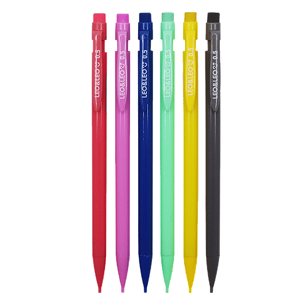 LAPISEIRA POP 0.5MM - LEO&LEO