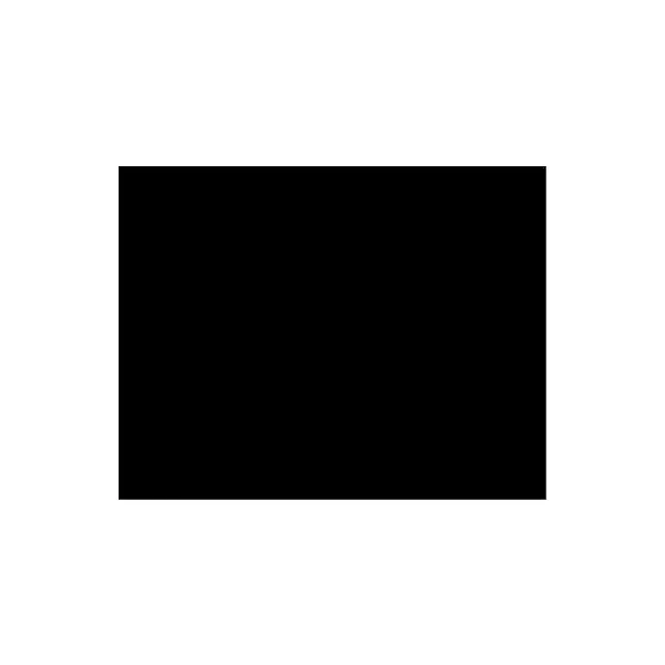 PLACA EVA GRANDE LISO PRETO (40CMX60CM) - LEOARTE