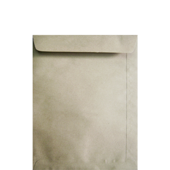 ENVELOPE KRAFT (24,0X34,0CM) 75G - ROMITEC