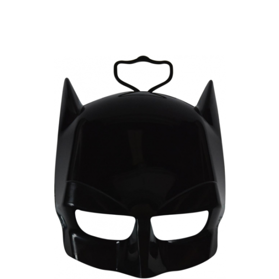 MASCARA BATMAN - TOYMASTER