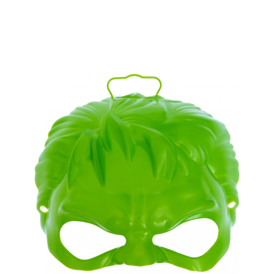 MASCARA HULK - TOYMASTER