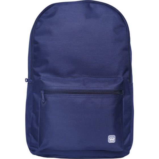 MOCHILA DE COSTA FULL COLOR AZUL MARINHO - RIO DE OURO