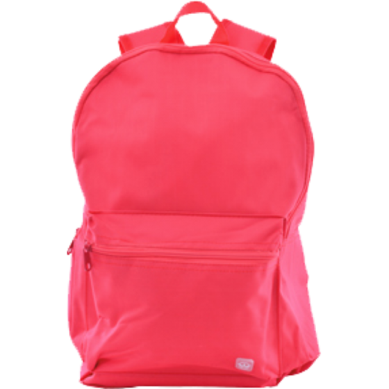 MOCHILA DE COSTA FULL COLOR SALMAO - RIO DE OURO