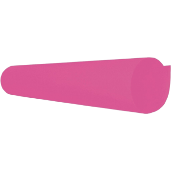 PAPEL COLORSET DUPLA FACE PINK - ROMITEC