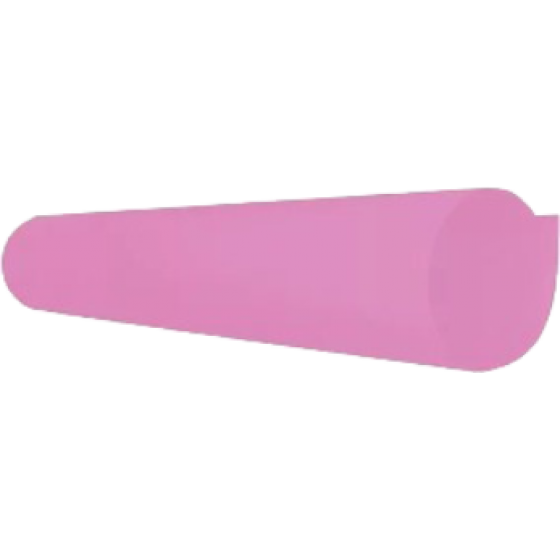 PAPEL COLORSET DUPLA FACE ROSA BEBE - ROMITEC