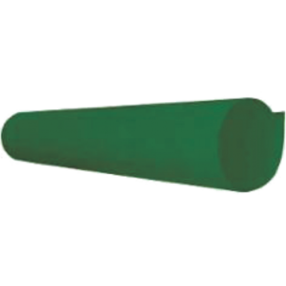 PAPEL COLORSET DUPLA FACE VERDE BANDEIRA - ROMITEC