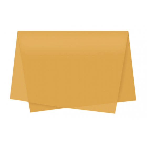 PAPEL KRAFT OURO (66X96CM) - SCRITY