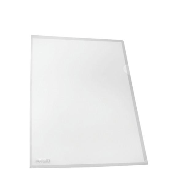 PASTA EM L CRISTAL - ROMITEC