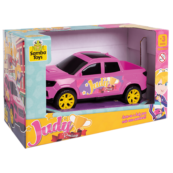 PICK-UP JUDY 25,5CM - SAMBA TOYS