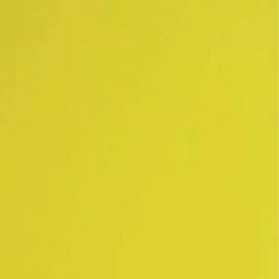 PLACA EVA GRANDE LISO AMARELO (40CMX60CM) - DUBFLEX