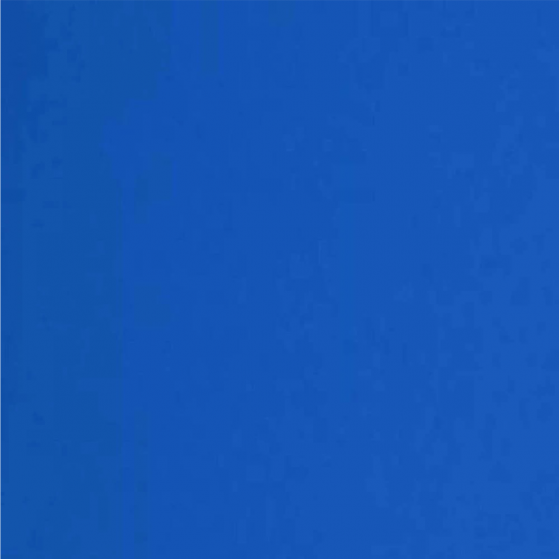 PLACA EVA GRANDE LISO AZUL ROYAL (40CMX60CM) - DUBFLEX