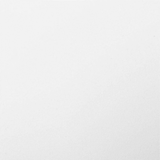 PLACA EVA GRANDE LISO BRANCO (40CMX60CM) - DUBFLEX