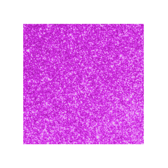 PLACA EVA PEQUENO GLITTER PINK (40CMX48CM) - DUBFLEX