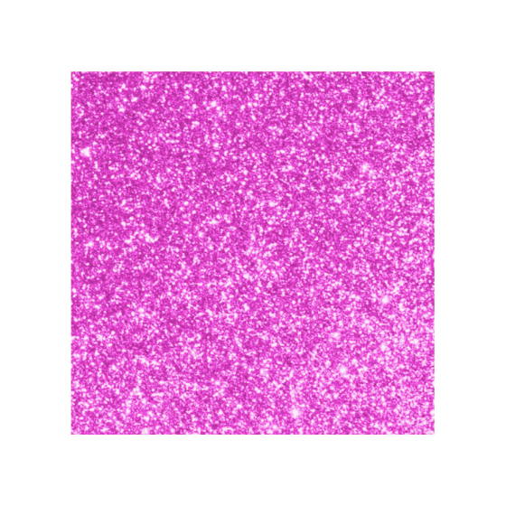 PLACA EVA PEQUENO GLITTER ROSA BEBE (40CMX48CM) - DUBFLEX