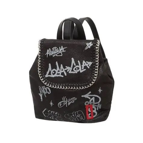 BOLSA DE COSTA COCA COLA GRAFFITI - PACIFIC