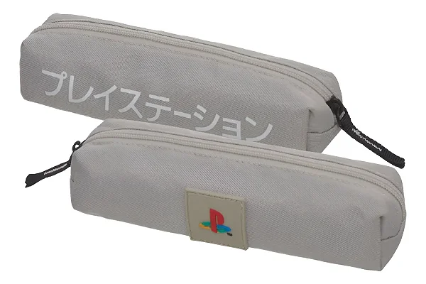 ESTOJO PLAYSTATION GOOD GAME - PACIFIC