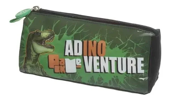 ESTOJO SIMPLES PACKE ADVENTURE REX - PACIFIC