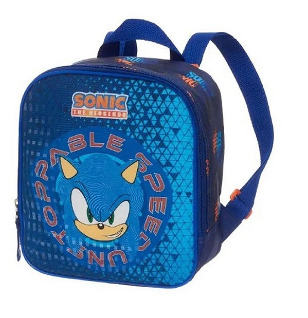 LANCHEIRA SONIC GEOMAZE - PACIFIC