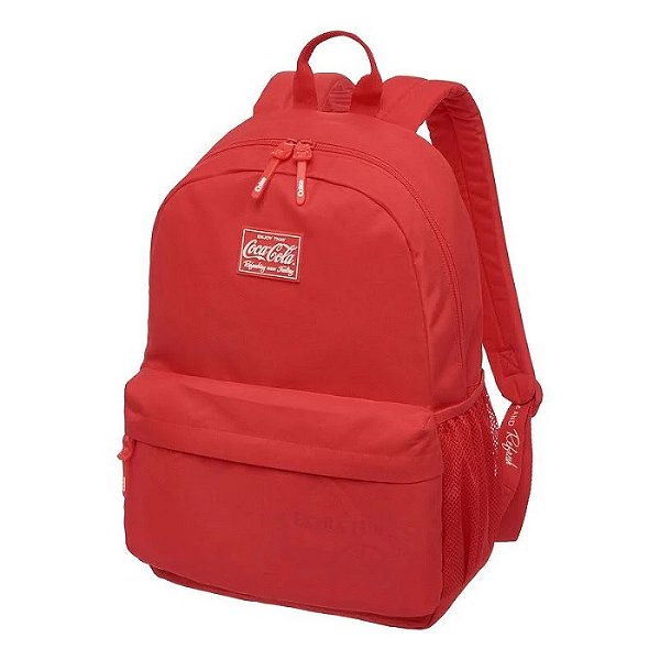 MOCHILA DE COSTA COCA COLA FLAT REFIT - PACIFIC
