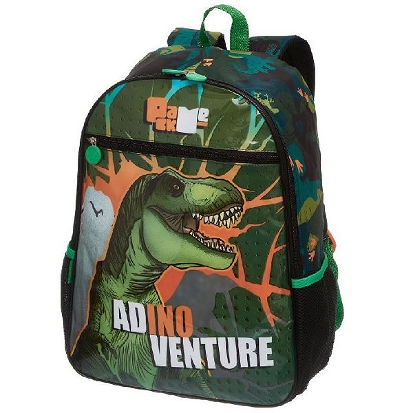 MOCHILA DE COSTA PACK ME ADVENTURE REX - PACIFIC