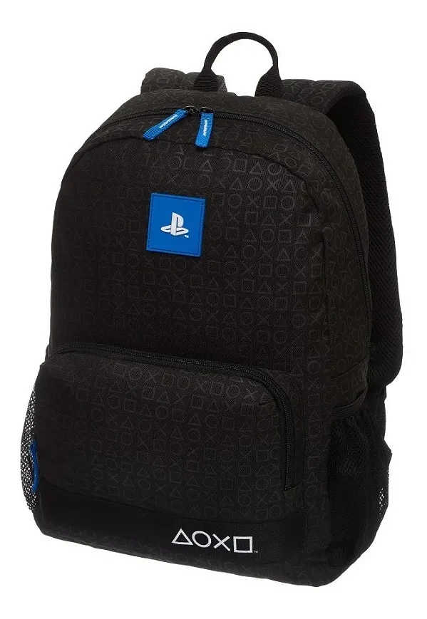 MOCHILA DE COSTA PLAYSTATION COMBO - PACIFIC