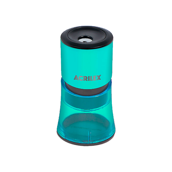 APONTADOR COM DEPOSITO - ACRILEX