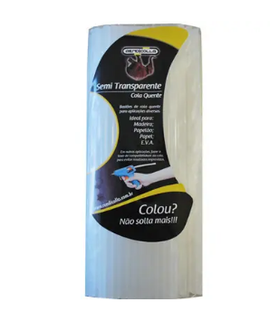 COLA QUENTE FINA - RENDICOLLA