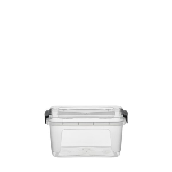 CAIXA ORGANIZADORA BAIXA 3.2L - RISCHIOTO