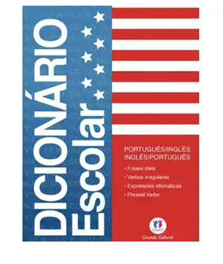 DICIONARIO INGLES - CIRANDA CULTURAL