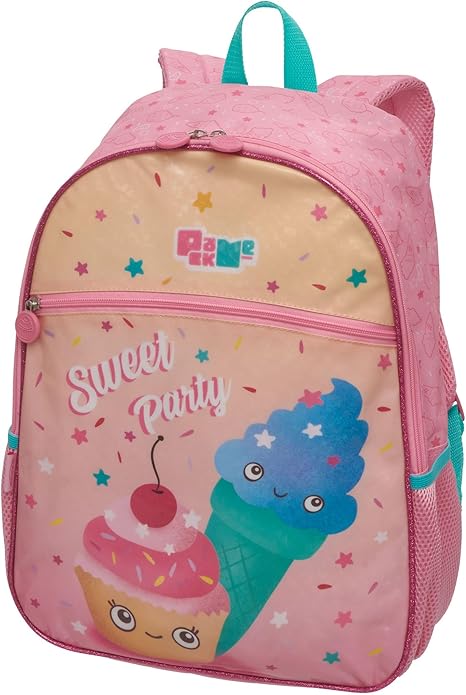 MOCHILA DE COSTA PACK ME SWEET PARTY - PACIFIC